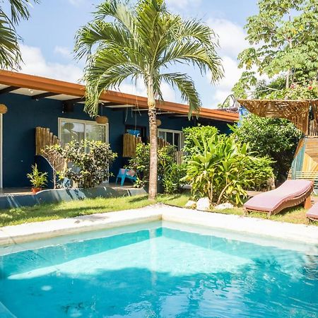 Selina Pedasi Hotel Pedasi Town Ngoại thất bức ảnh