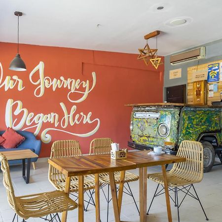 Selina Pedasi Hotel Pedasi Town Ngoại thất bức ảnh