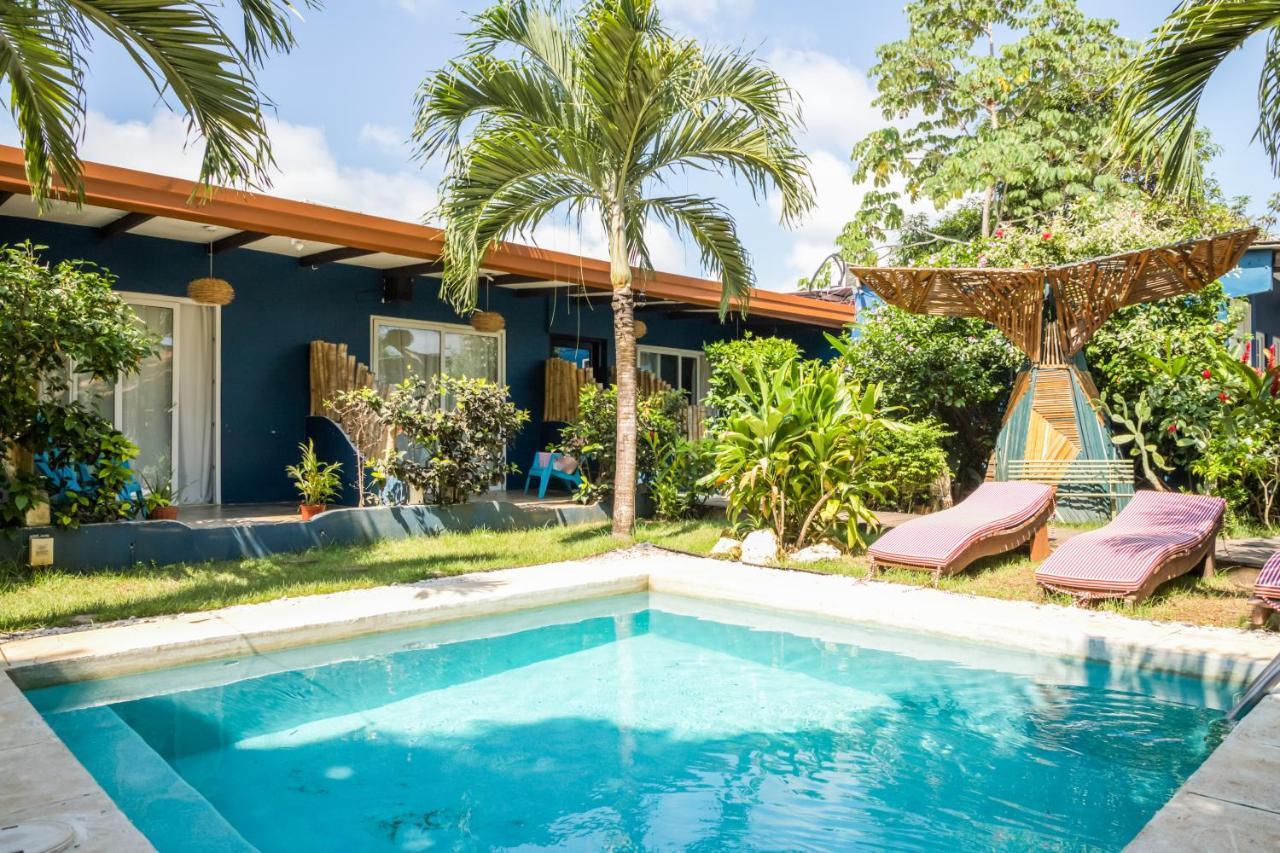 Selina Pedasi Hotel Pedasi Town Ngoại thất bức ảnh