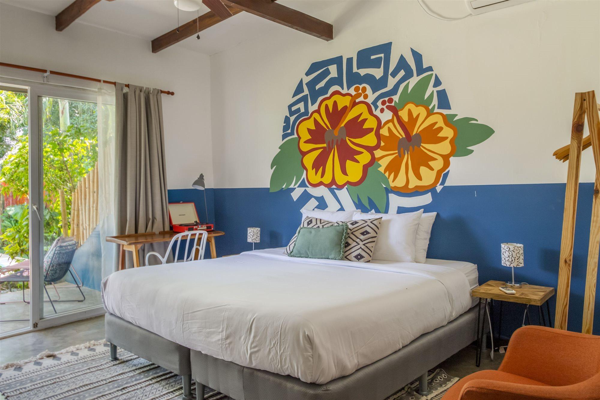 Selina Pedasi Hotel Pedasi Town Ngoại thất bức ảnh