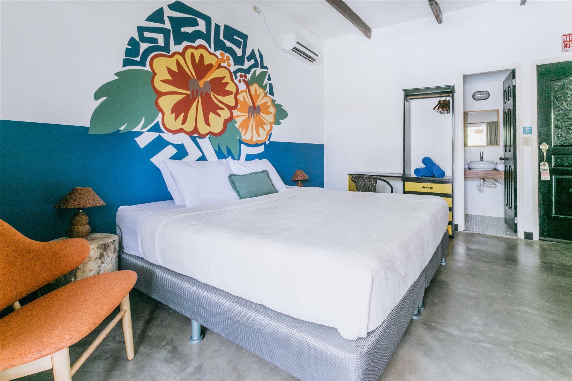 Selina Pedasi Hotel Pedasi Town Ngoại thất bức ảnh