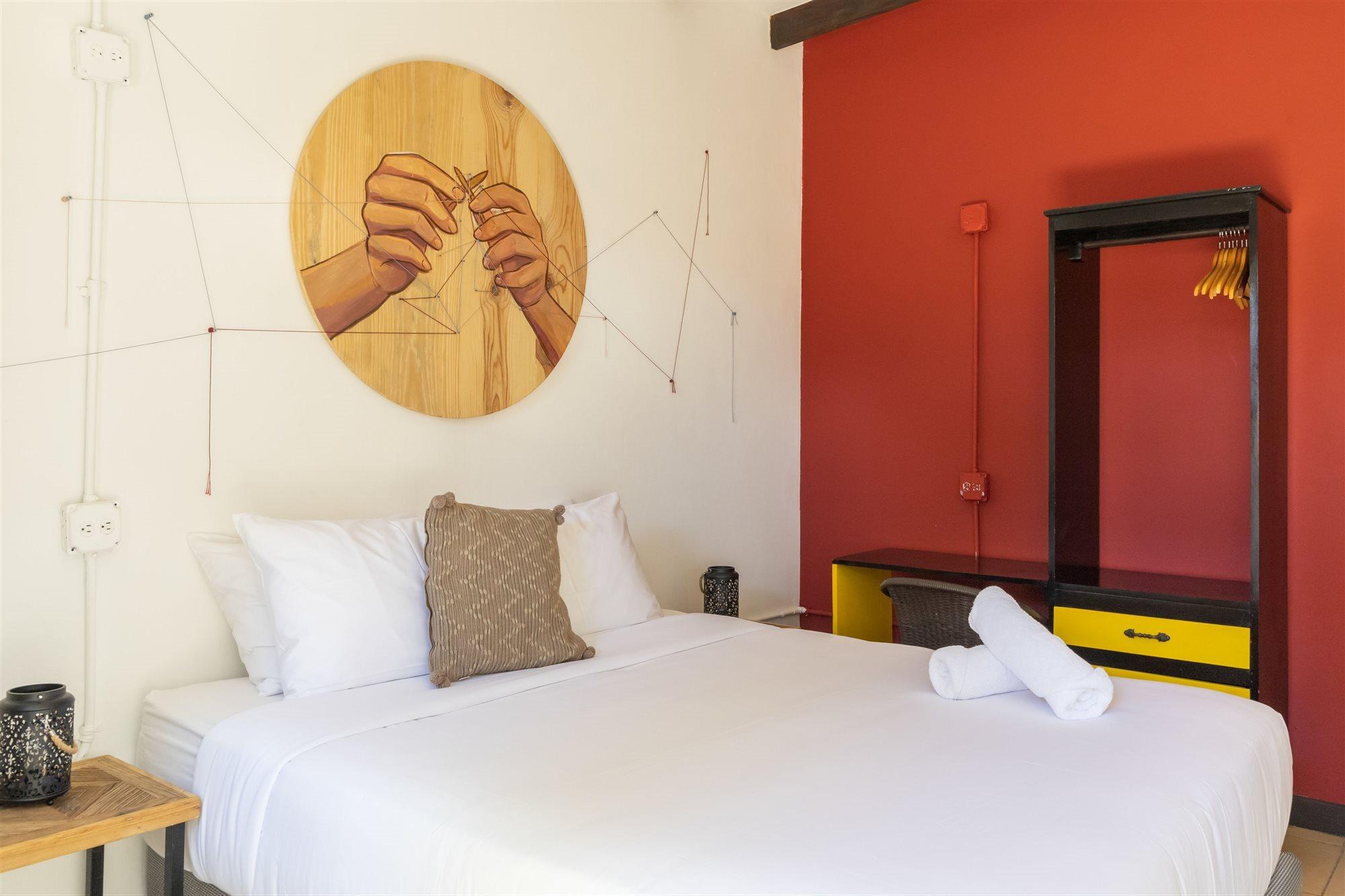 Selina Pedasi Hotel Pedasi Town Ngoại thất bức ảnh