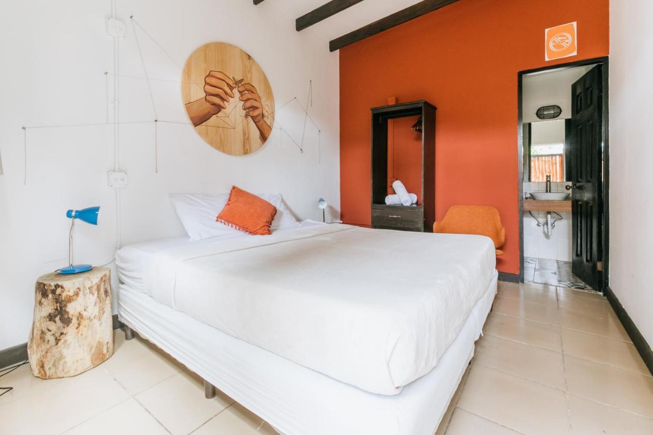 Selina Pedasi Hotel Pedasi Town Ngoại thất bức ảnh
