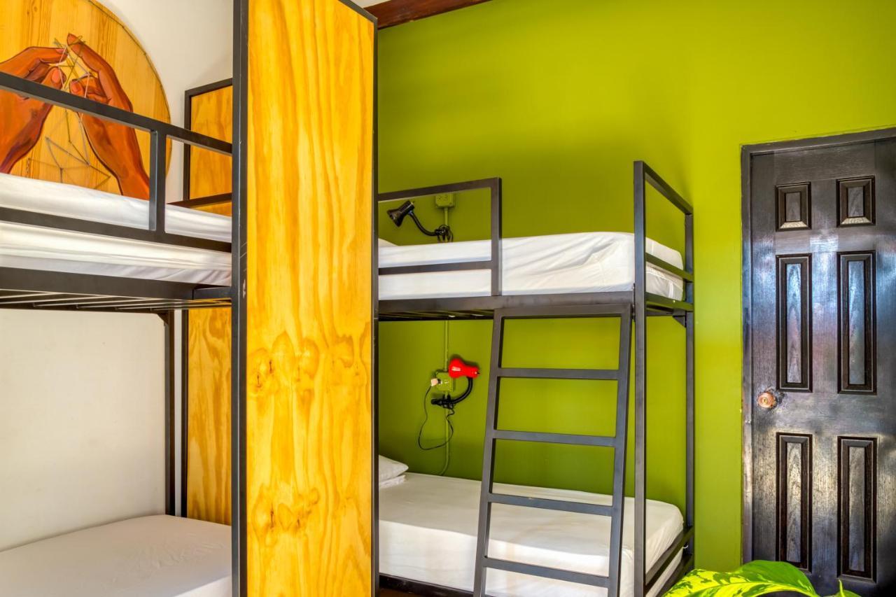 Selina Pedasi Hotel Pedasi Town Phòng bức ảnh