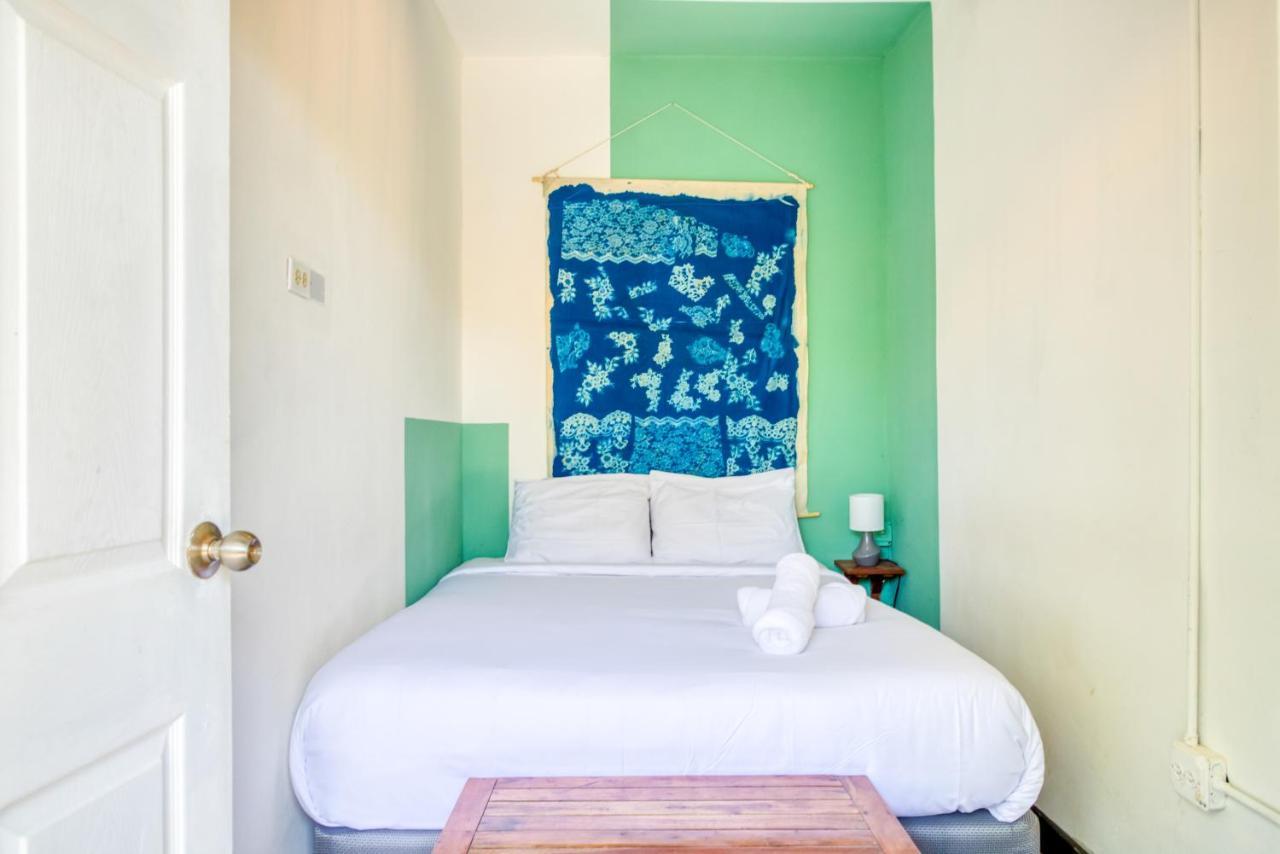 Selina Pedasi Hotel Pedasi Town Ngoại thất bức ảnh