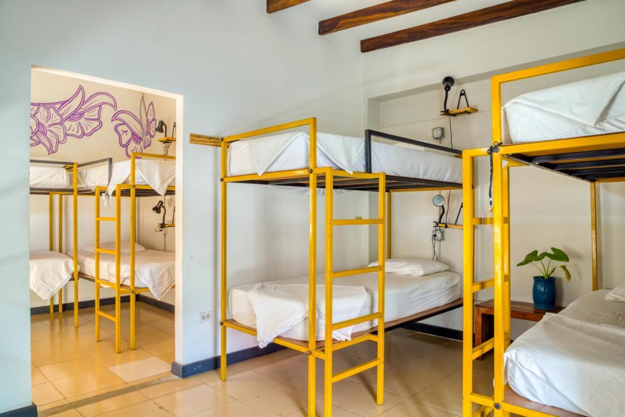 Selina Pedasi Hotel Pedasi Town Ngoại thất bức ảnh