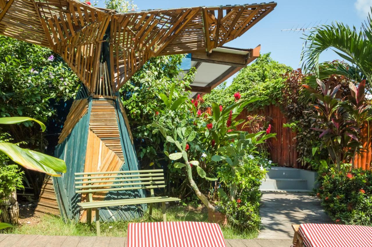 Selina Pedasi Hotel Pedasi Town Ngoại thất bức ảnh